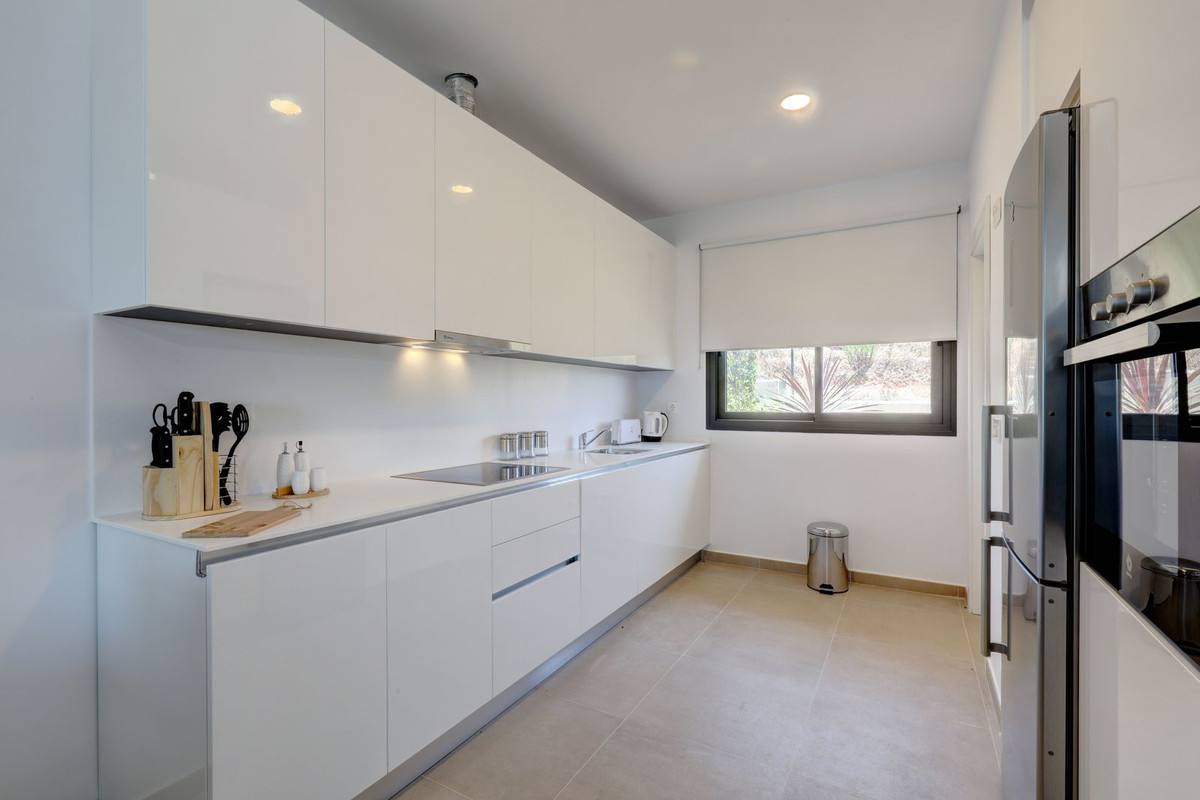 Se vende Adosada de 4 dormitorios en Costa Del Sol, Málaga, España
