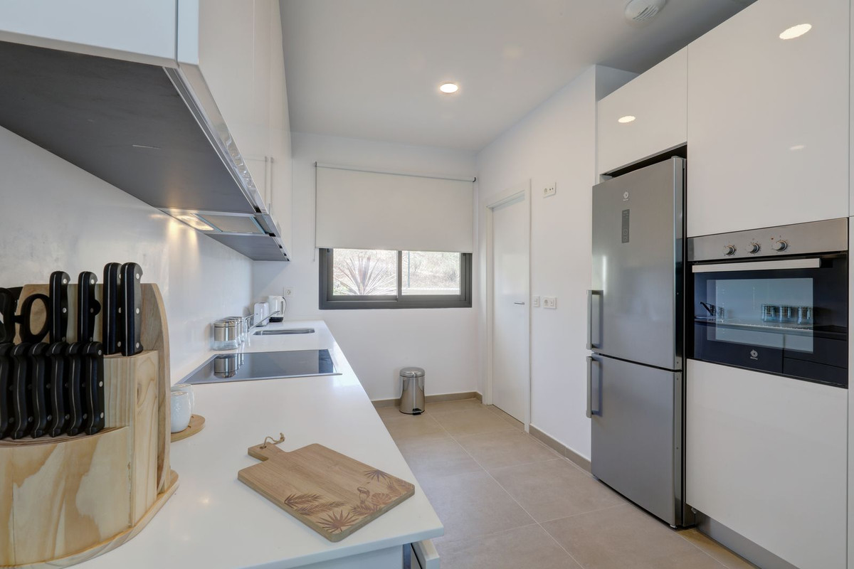 Se vende Adosada de 4 dormitorios en Costa Del Sol, Málaga, España