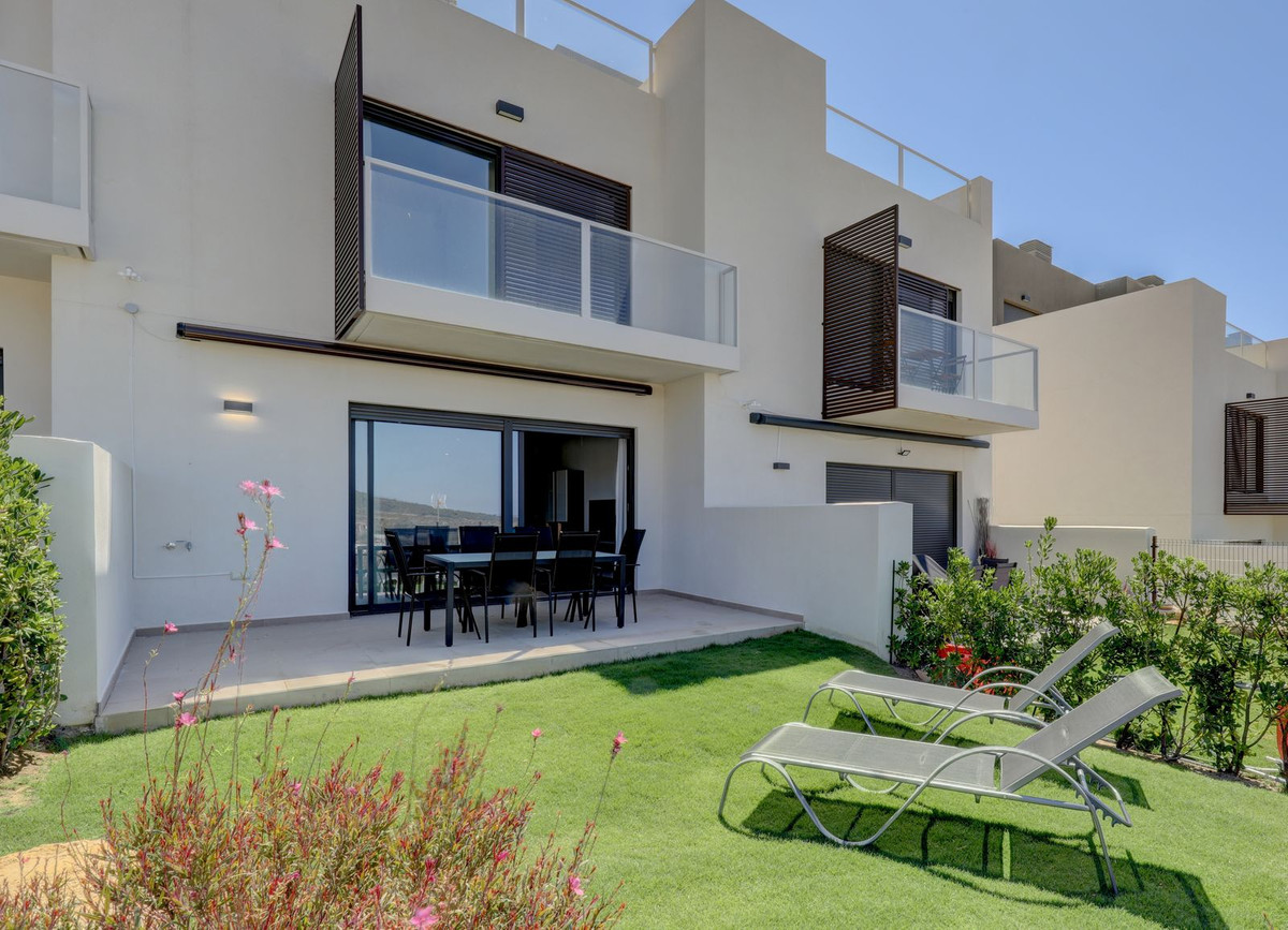Se vende Adosada de 4 dormitorios en Costa Del Sol, Málaga, España