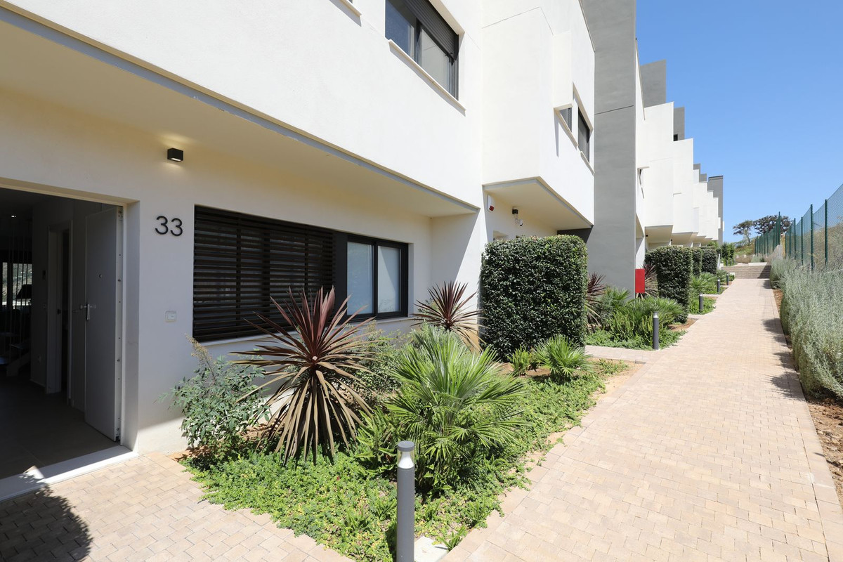 Se vende Adosada de 4 dormitorios en Costa Del Sol, Málaga, España
