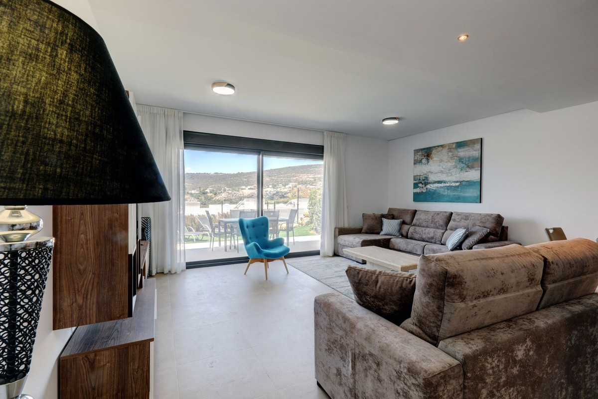 Se vende Adosada de 4 dormitorios en Costa Del Sol, Málaga, España