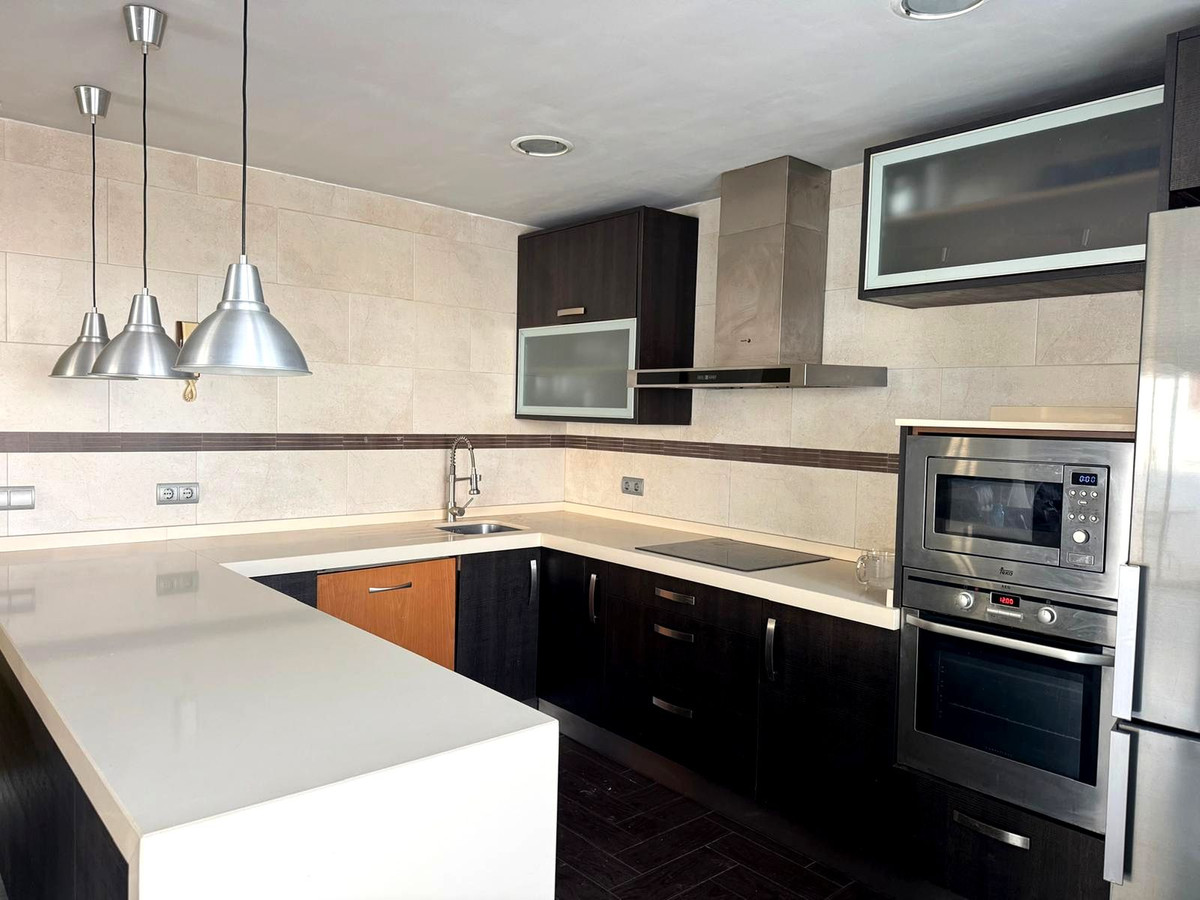Se vende Adosada de 3 dormitorios en Costa Del Sol, Málaga, España