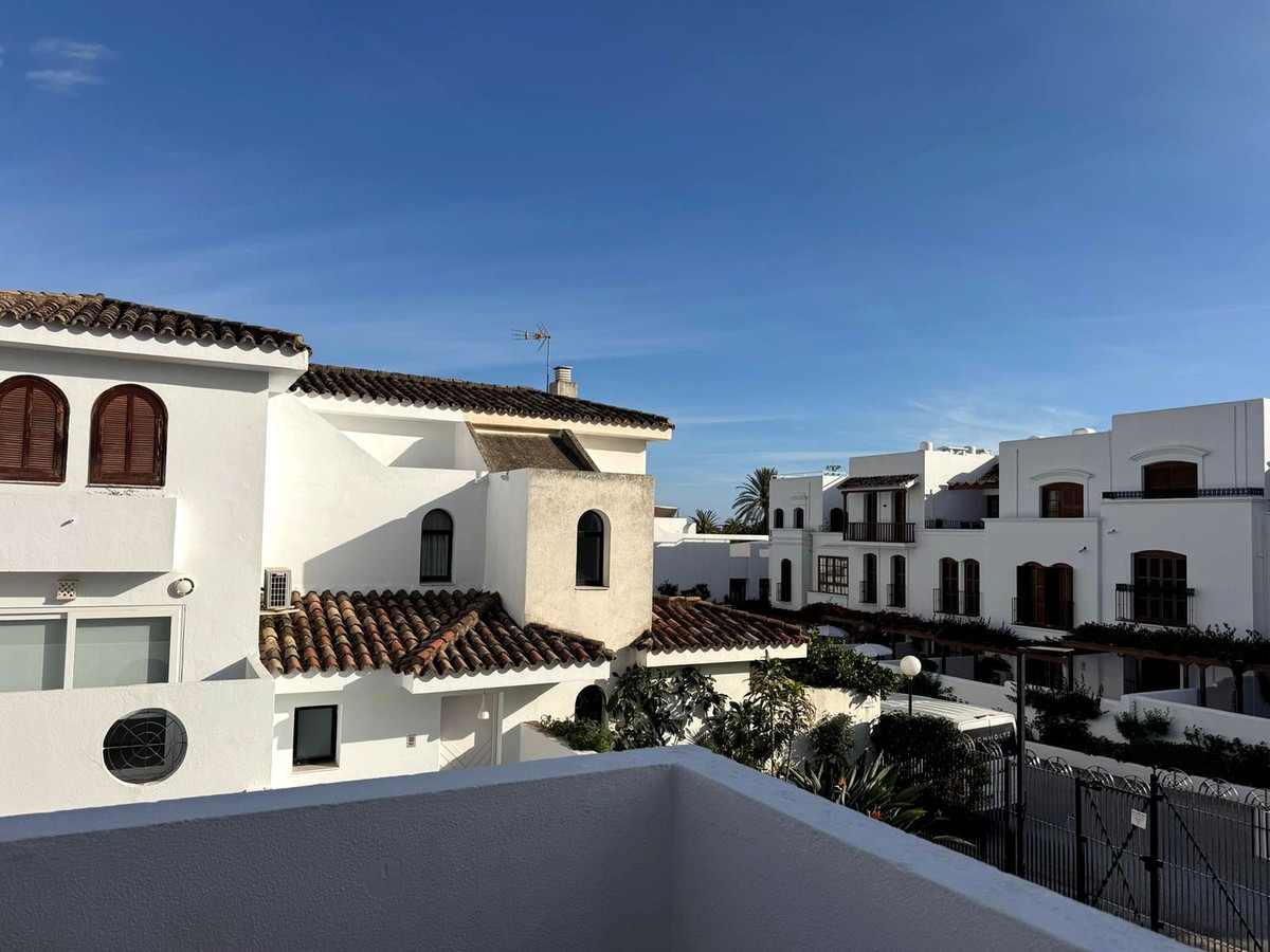 Se vende Adosada de 3 dormitorios en Costa Del Sol, Málaga, España