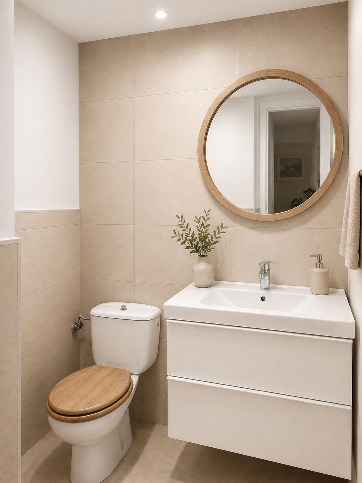 Se vende Adosada de 3 dormitorios en Costa Del Sol, Málaga, España