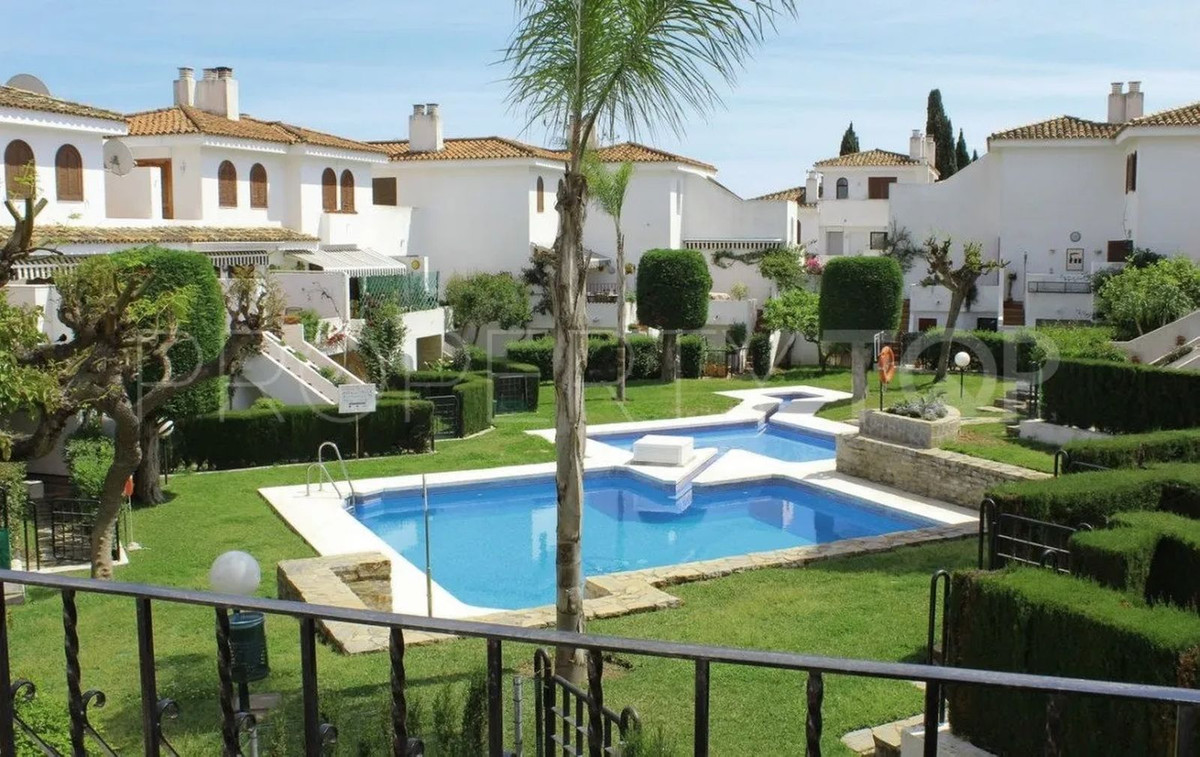 Se vende Adosada de 3 dormitorios en Costa Del Sol, Málaga, España