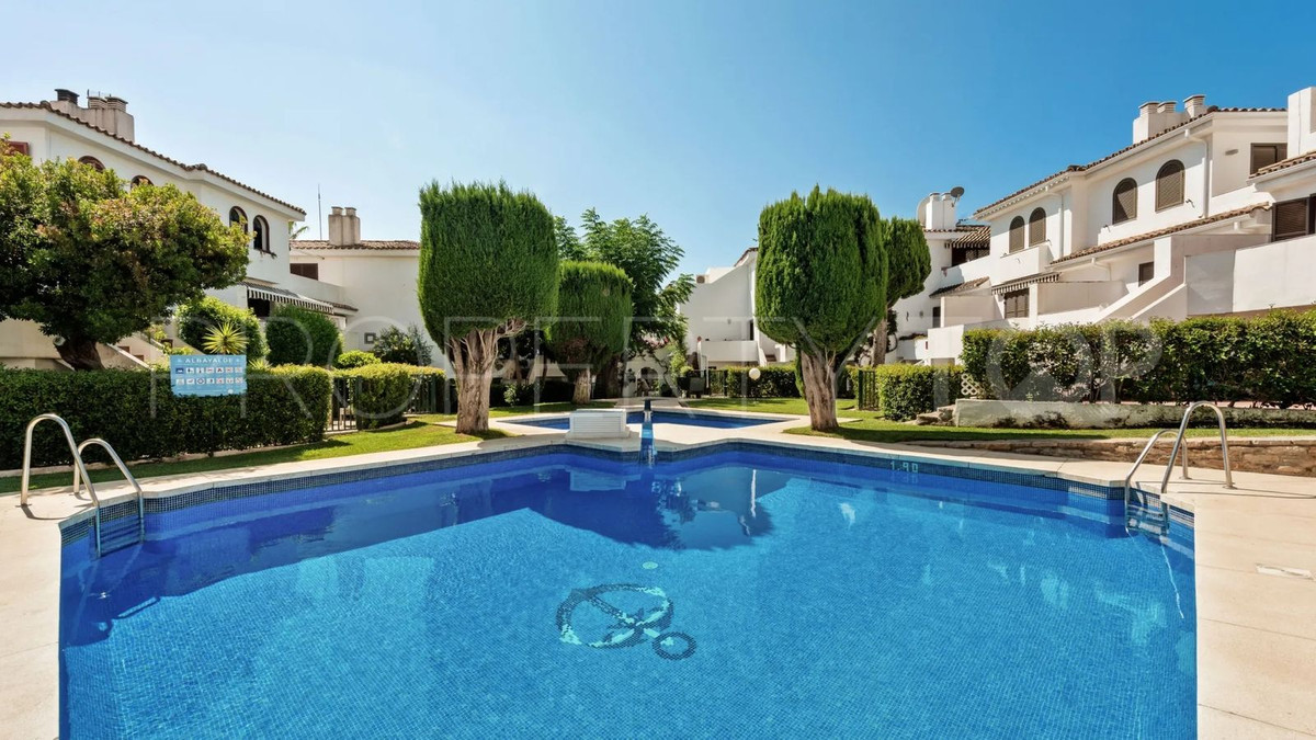 Se vende Adosada de 3 dormitorios en Costa Del Sol, Málaga, España