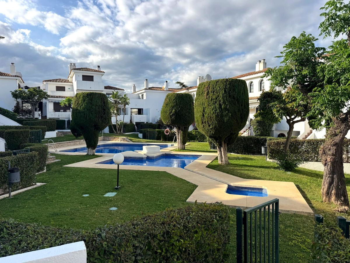 Se vende Adosada de 3 dormitorios en Costa Del Sol, Málaga, España