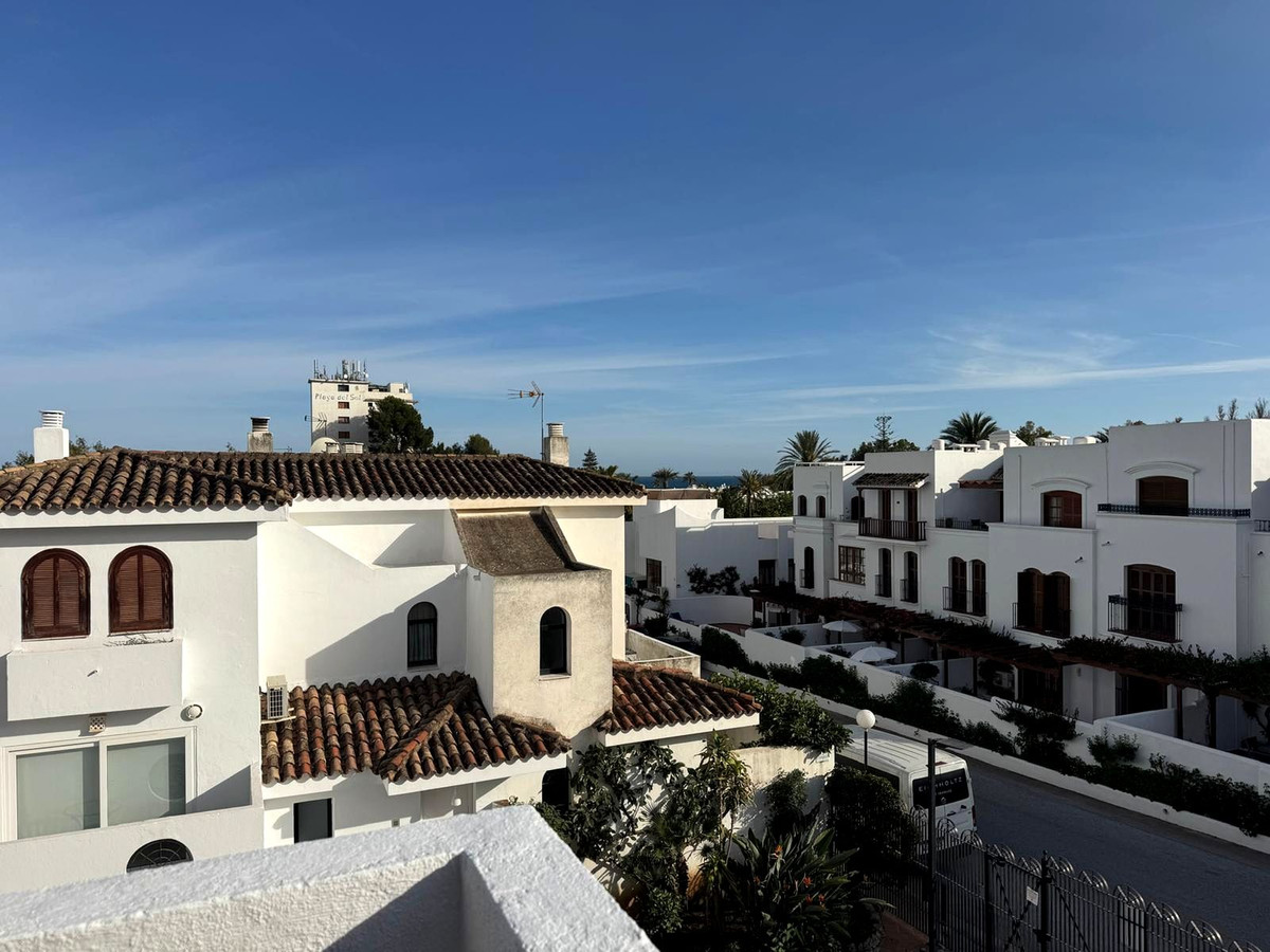 Se vende Adosada de 3 dormitorios en Costa Del Sol, Málaga, España