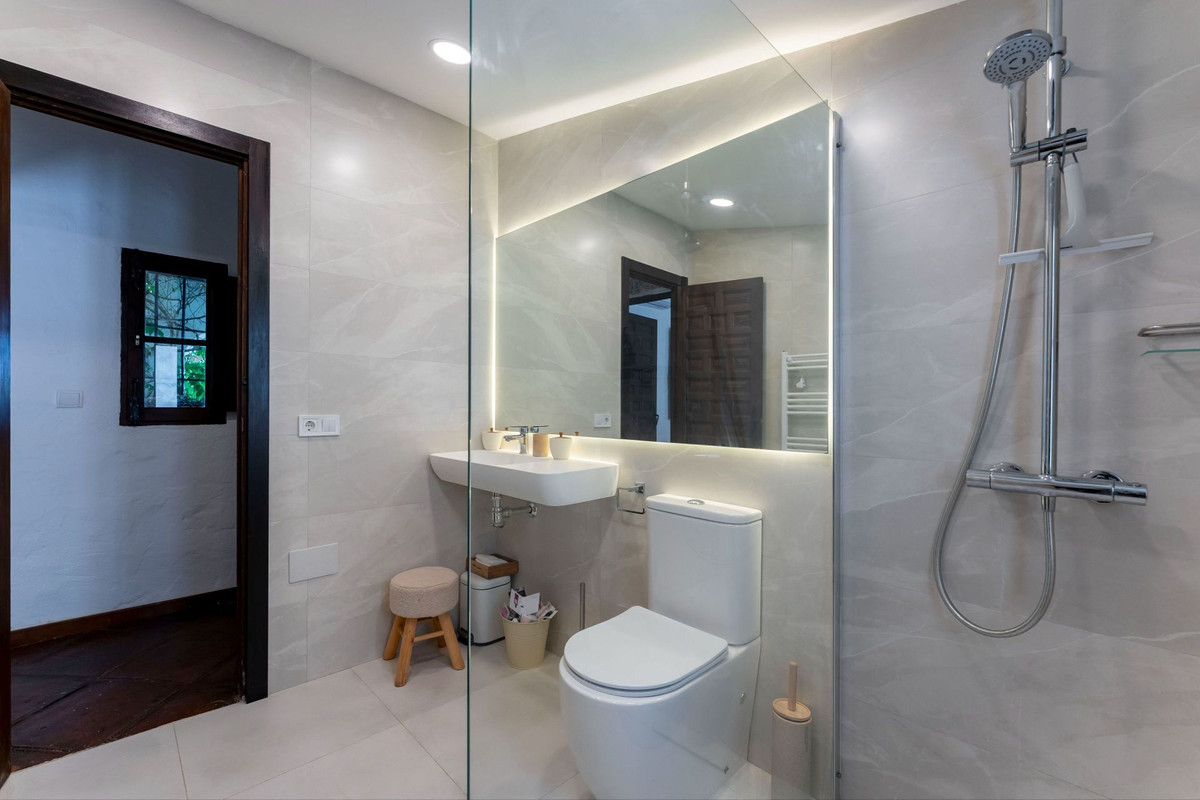 3 Bed Townhouse for sale in Alhaurín El Grande Costa Del Sol, Málaga, Spain