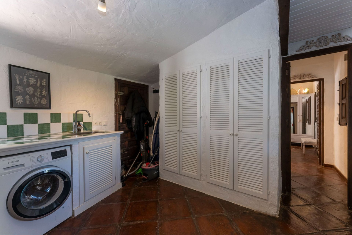 3 Bed Townhouse for sale in Alhaurín El Grande Costa Del Sol, Málaga, Spain