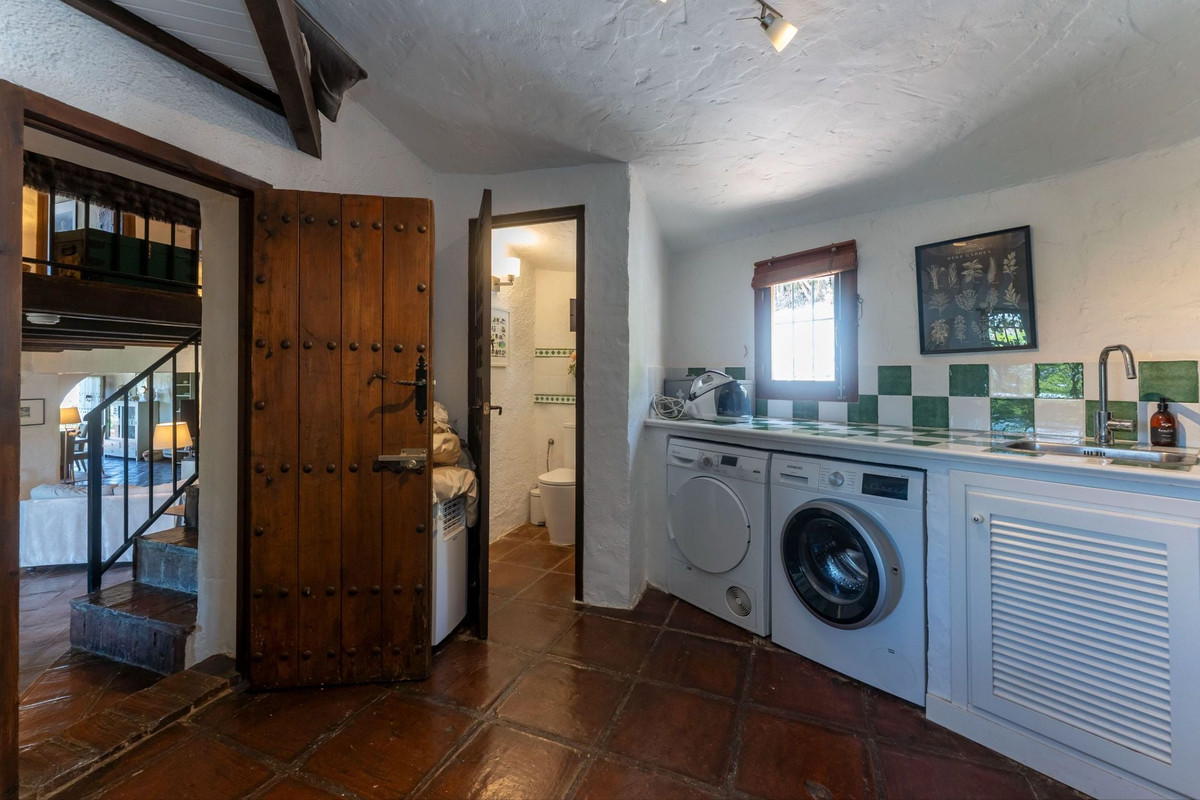 3 Bed Townhouse for sale in Alhaurín El Grande Costa Del Sol, Málaga, Spain