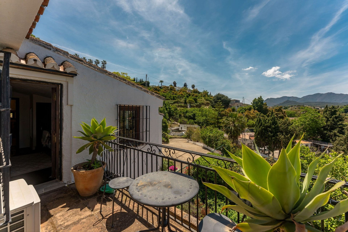 3 Bed Townhouse for sale in Alhaurín El Grande Costa Del Sol, Málaga, Spain