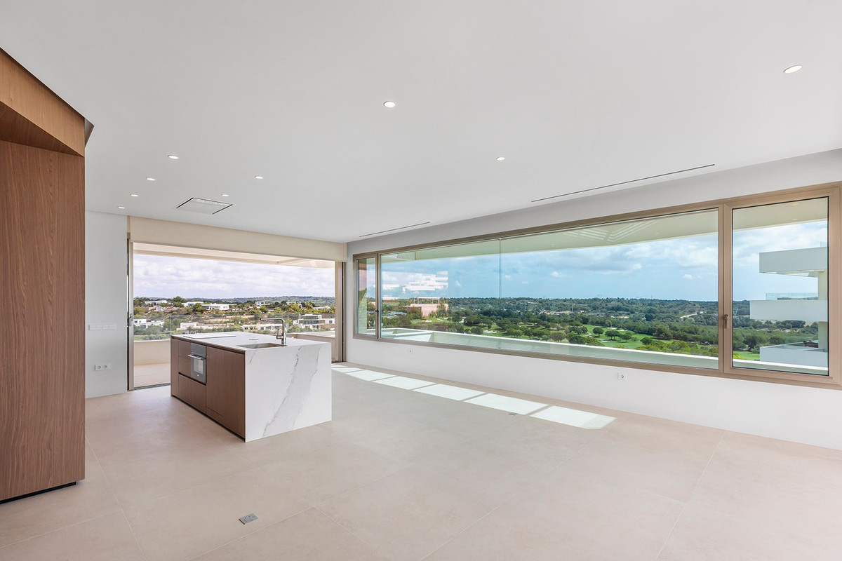 3 Bed Apartment for sale in Las Colinas Golf Costa Blanca, Alicante, Spain