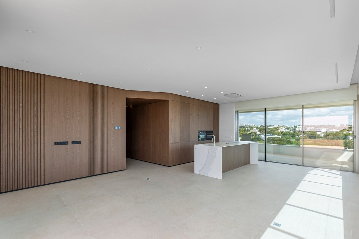 3 Bed Apartment for sale in Las Colinas Golf Costa Blanca, Alicante, Spain