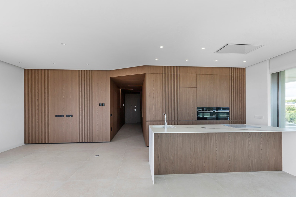 3 Bed Apartment for sale in Las Colinas Golf Costa Blanca, Alicante, Spain