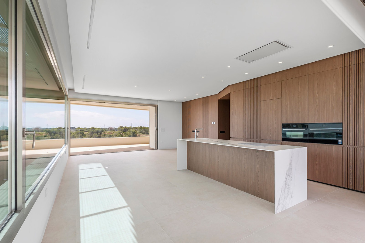 3 Bed Apartment for sale in Las Colinas Golf Costa Blanca, Alicante, Spain