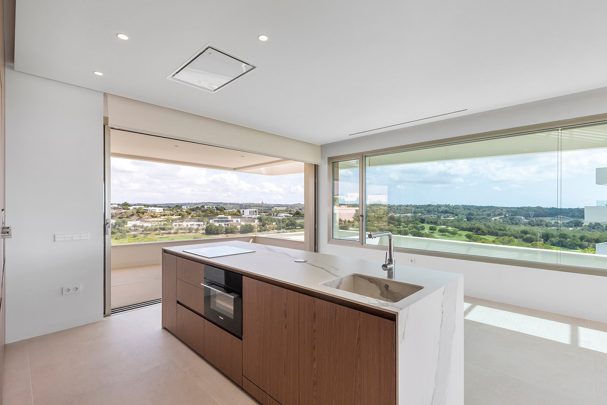 3 Bed Apartment for sale in Las Colinas Golf Costa Blanca, Alicante, Spain