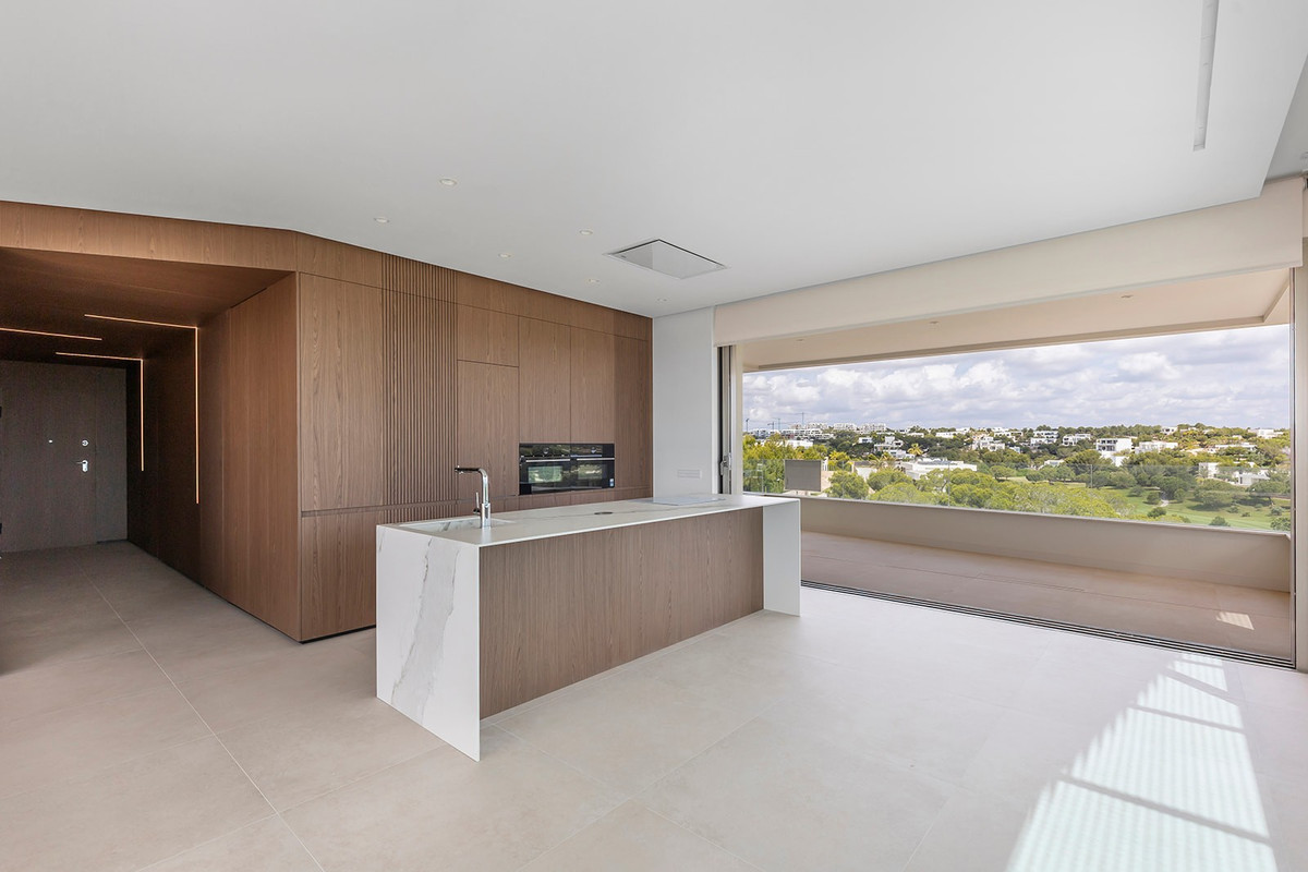 3 Bed Apartment for sale in Las Colinas Golf Costa Blanca, Alicante, Spain
