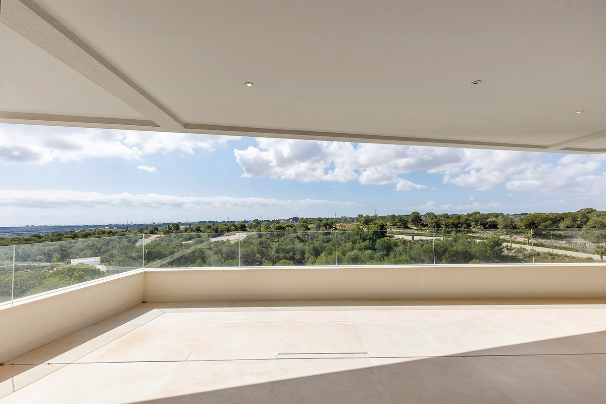 3 Bed Apartment for sale in Las Colinas Golf Costa Blanca, Alicante, Spain