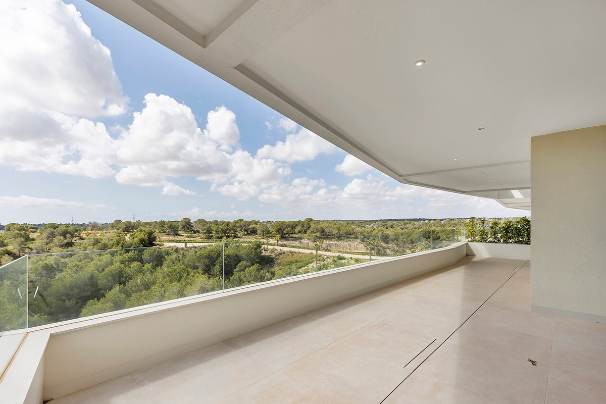 3 Bed Apartment for sale in Las Colinas Golf Costa Blanca, Alicante, Spain