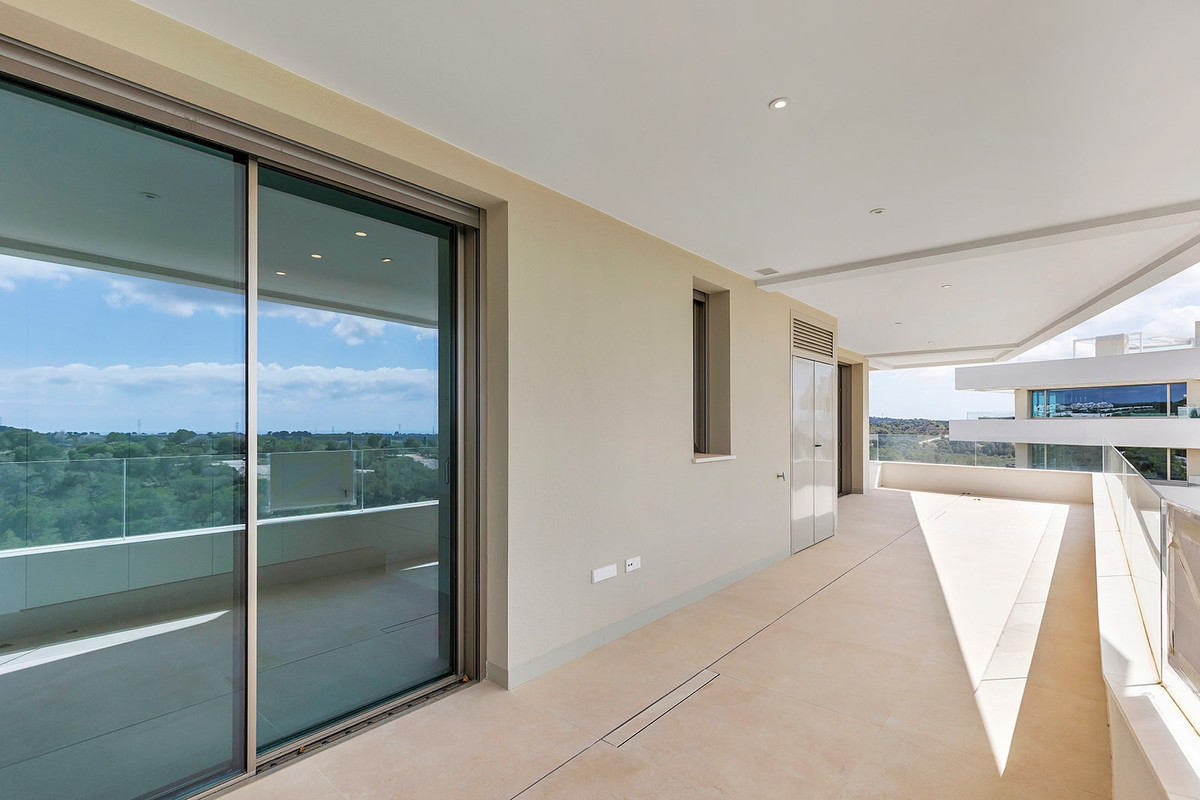 3 Bed Apartment for sale in Las Colinas Golf Costa Blanca, Alicante, Spain