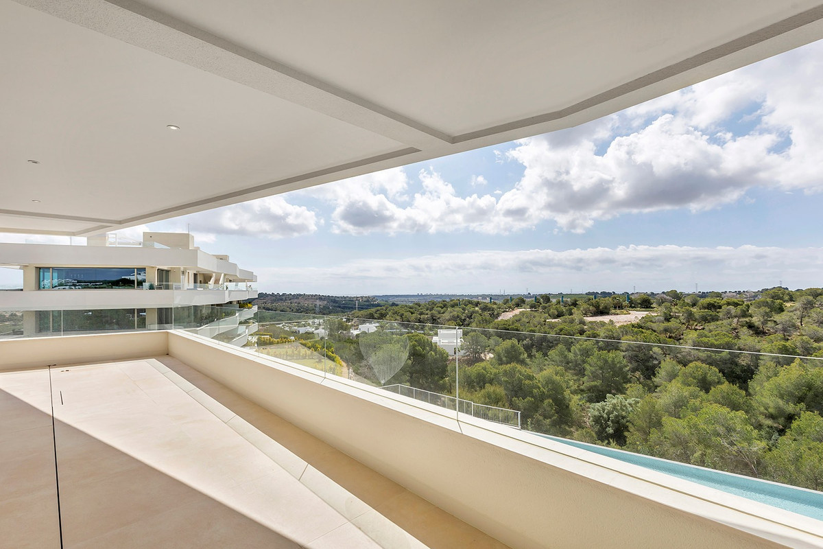 3 Bed Apartment for sale in Las Colinas Golf Costa Blanca, Alicante, Spain