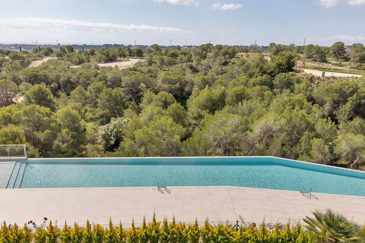 3 Bed Apartment for sale in Las Colinas Golf Costa Blanca, Alicante, Spain
