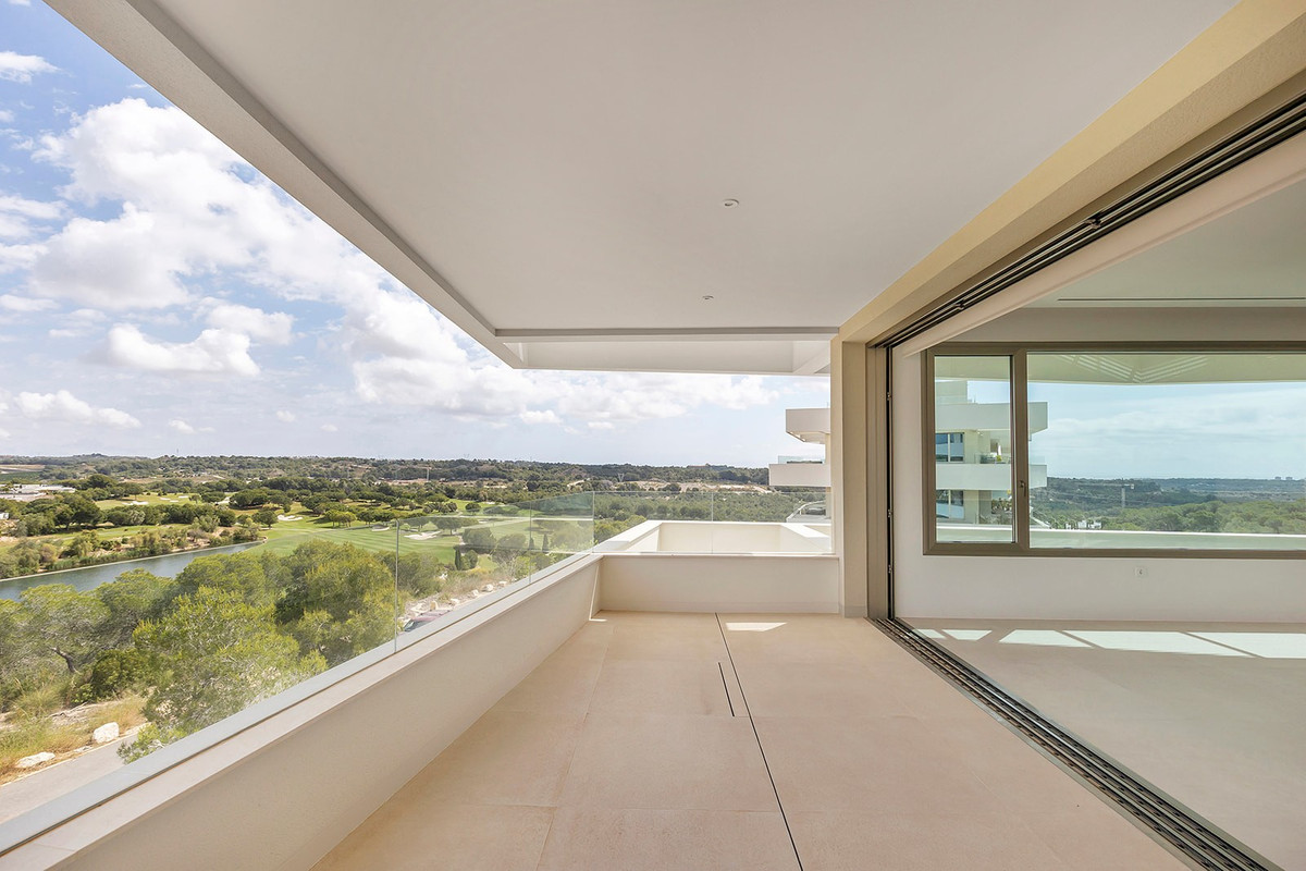 3 Bed Apartment for sale in Las Colinas Golf Costa Blanca, Alicante, Spain