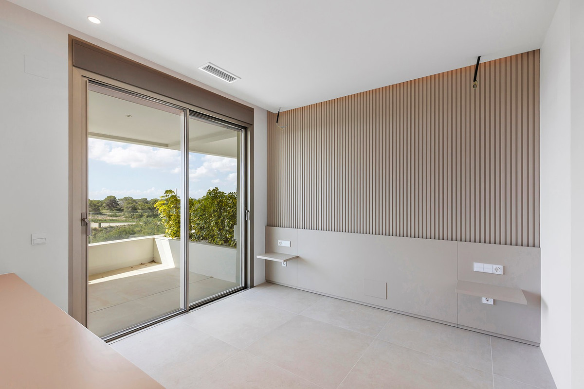 3 Bed Apartment for sale in Las Colinas Golf Costa Blanca, Alicante, Spain