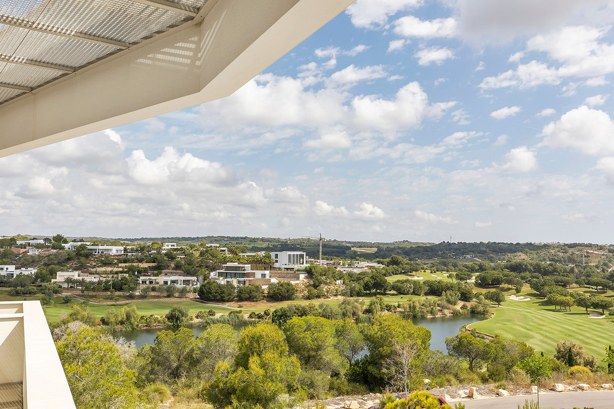 3 Bed Apartment for sale in Las Colinas Golf Costa Blanca, Alicante, Spain