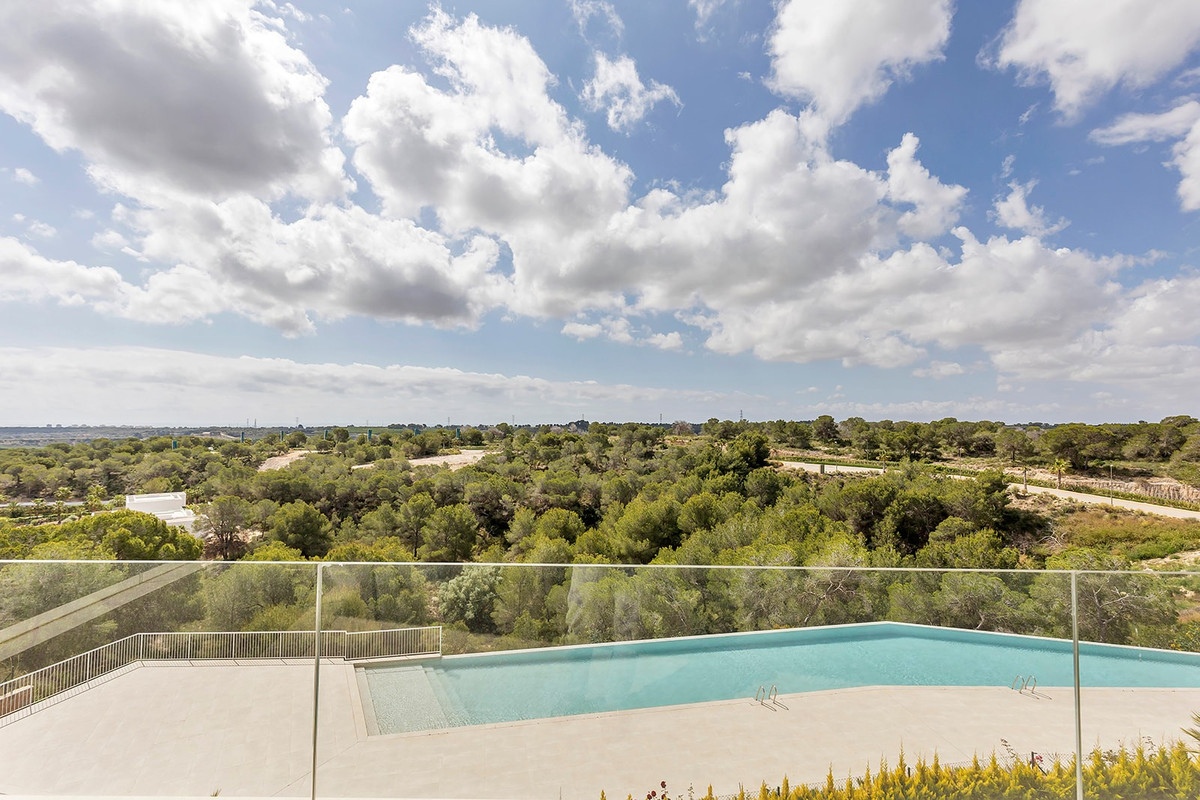 3 Bed Apartment for sale in Las Colinas Golf Costa Blanca, Alicante, Spain