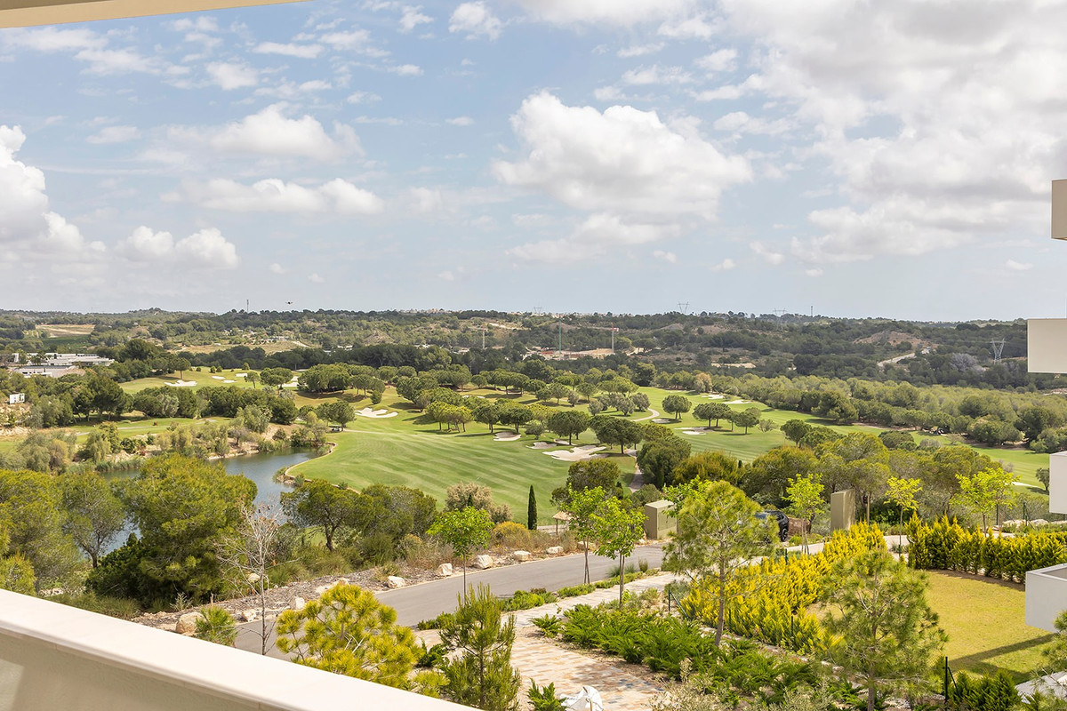 3 Bed Apartment for sale in Las Colinas Golf Costa Blanca, Alicante, Spain