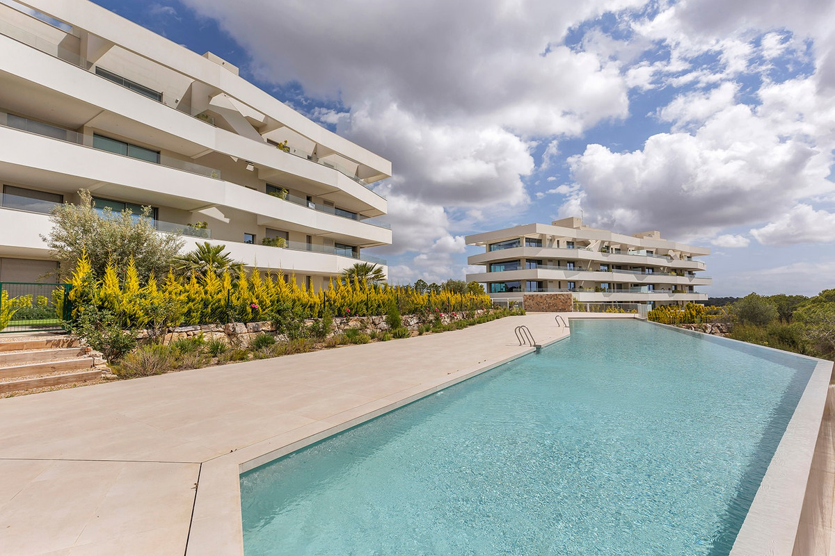 3 Bed Apartment for sale in Las Colinas Golf Costa Blanca, Alicante, Spain