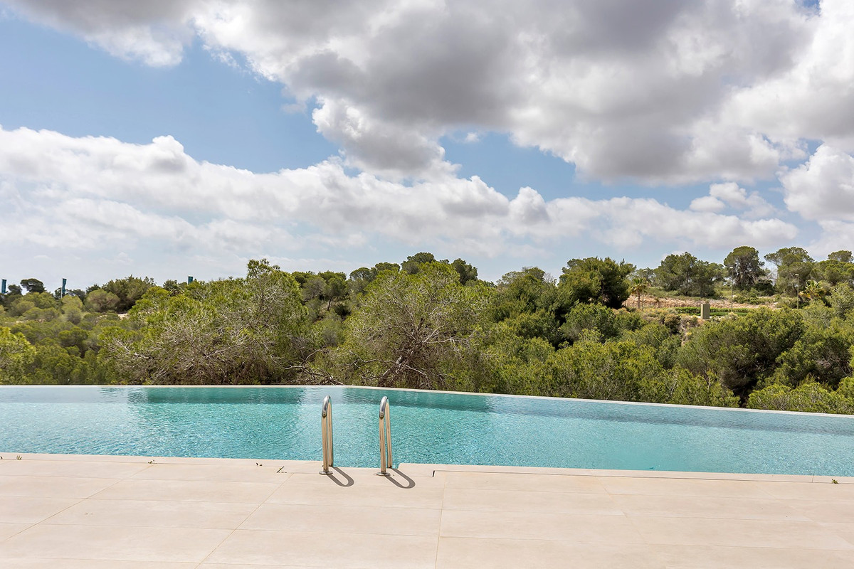3 Bed Apartment for sale in Las Colinas Golf Costa Blanca, Alicante, Spain