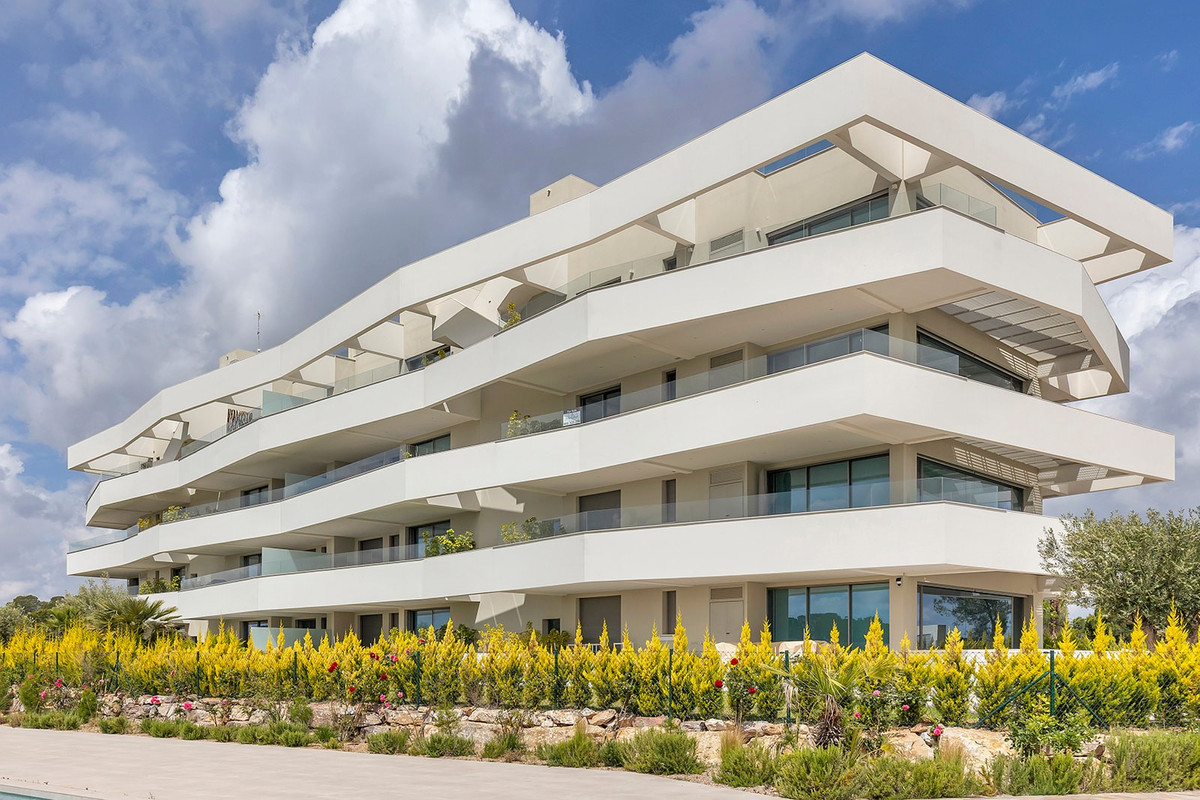 3 Bed Apartment for sale in Las Colinas Golf Costa Blanca, Alicante, Spain