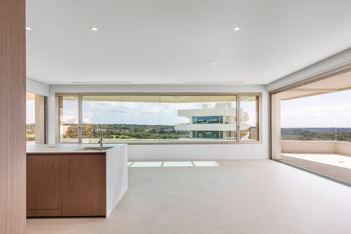 3 Bed Apartment for sale in Las Colinas Golf Costa Blanca, Alicante, Spain