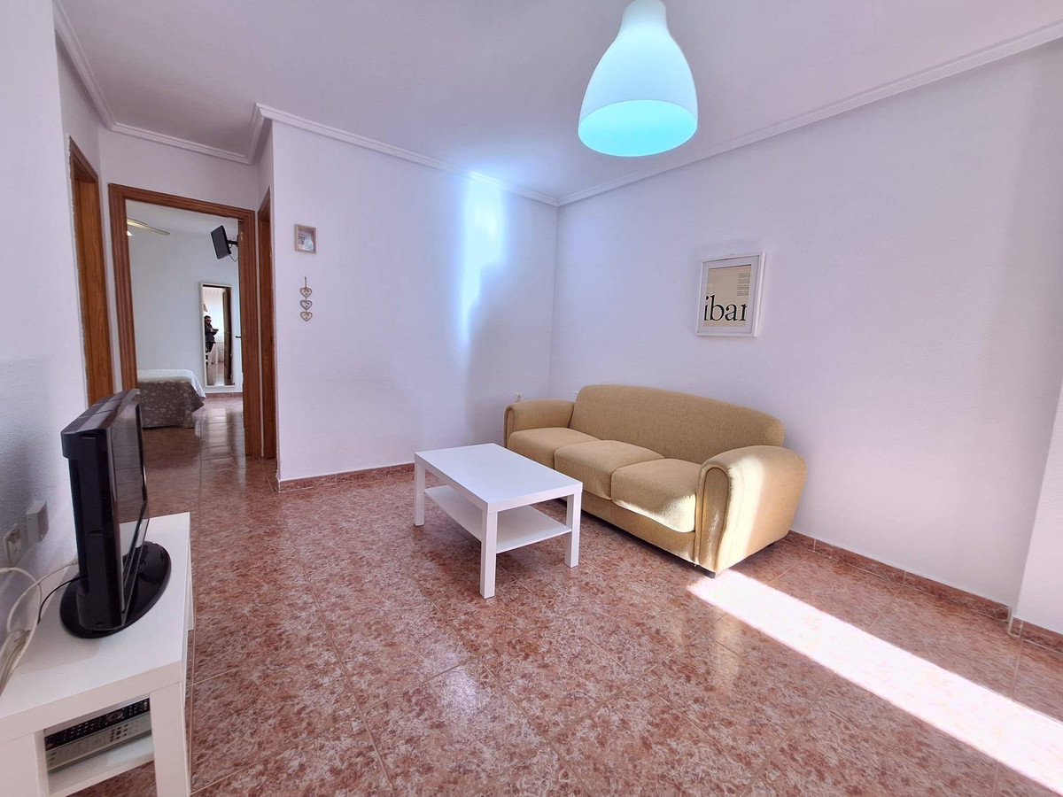 2 Bed Apartment for sale in Gran Alacant Costa Blanca, Alicante, Spain