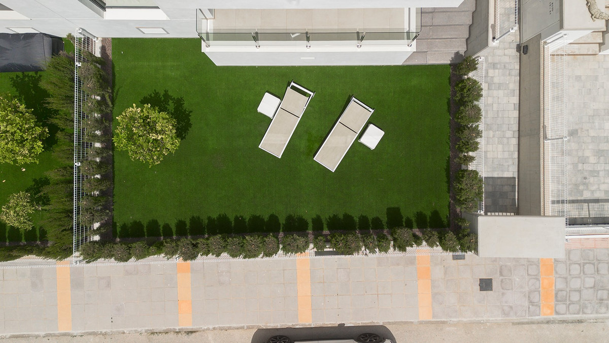 Se vende Apartamento Planta Baja de 2 dormitorios en Costa Blanca, Alicante, España