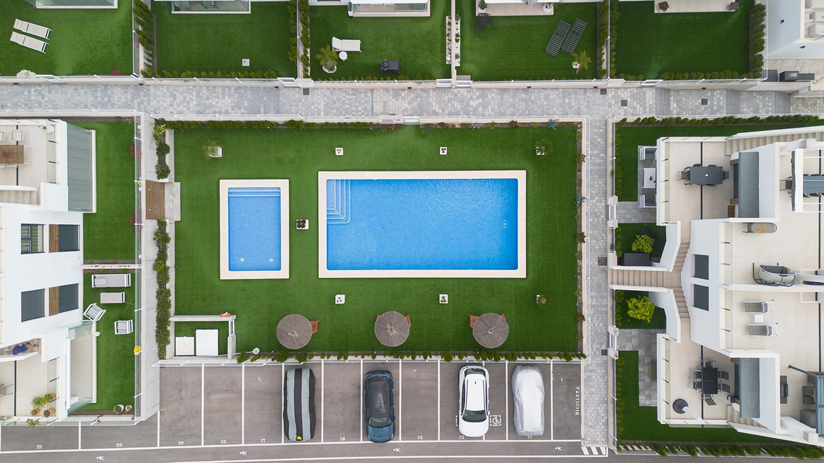 Se vende Apartamento Planta Baja de 2 dormitorios en Costa Blanca, Alicante, España
