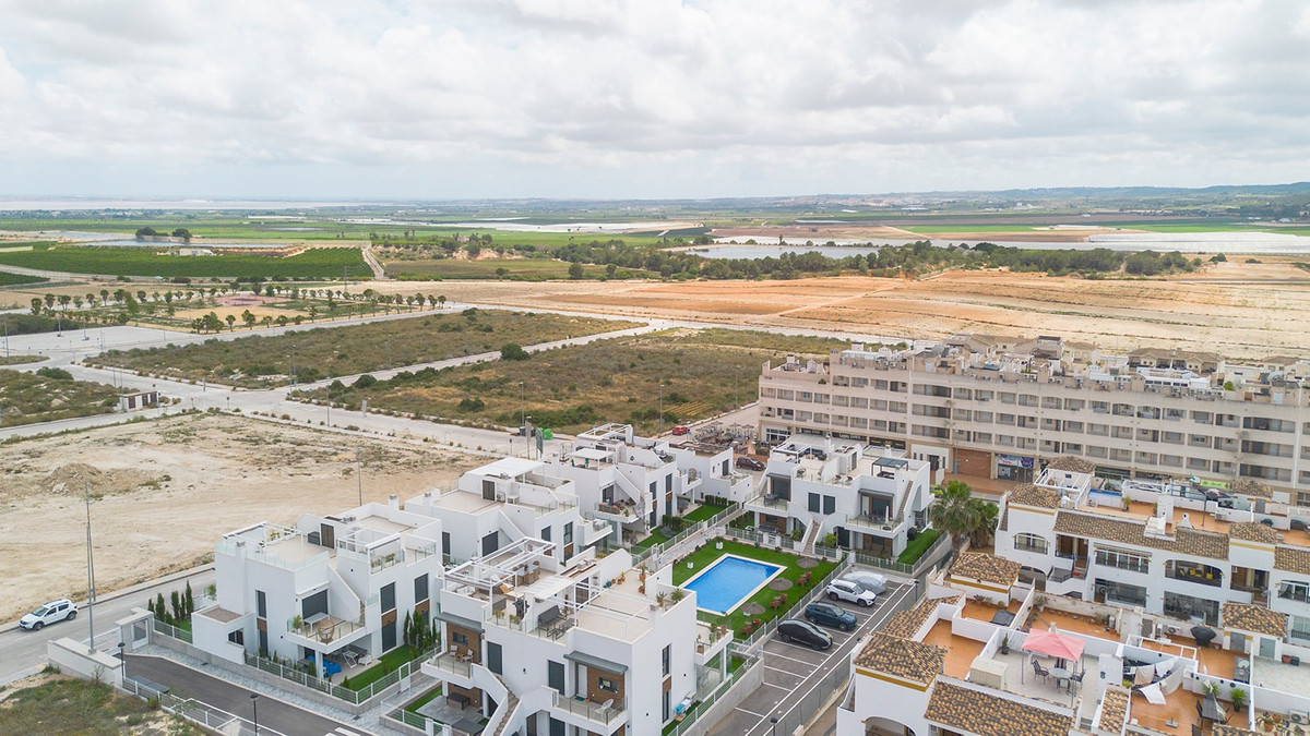 Se vende Apartamento Planta Baja de 2 dormitorios en Costa Blanca, Alicante, España
