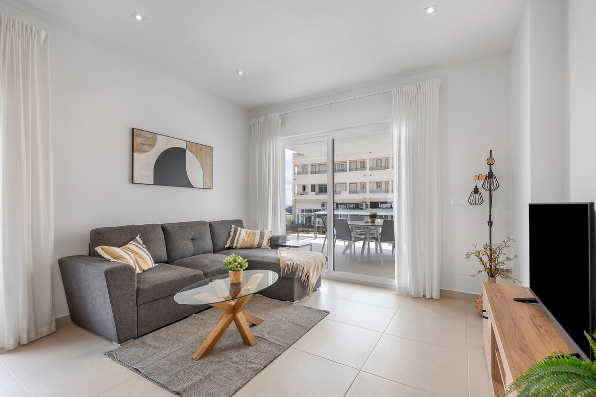 Se vende Apartamento Planta Baja de 2 dormitorios en Costa Blanca, Alicante, España