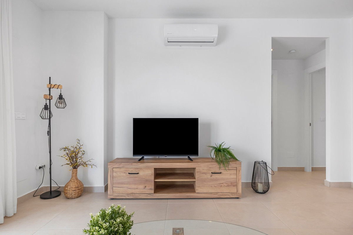 Se vende Apartamento Planta Baja de 2 dormitorios en Costa Blanca, Alicante, España