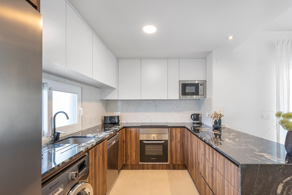 Se vende Apartamento Planta Baja de 2 dormitorios en Costa Blanca, Alicante, España