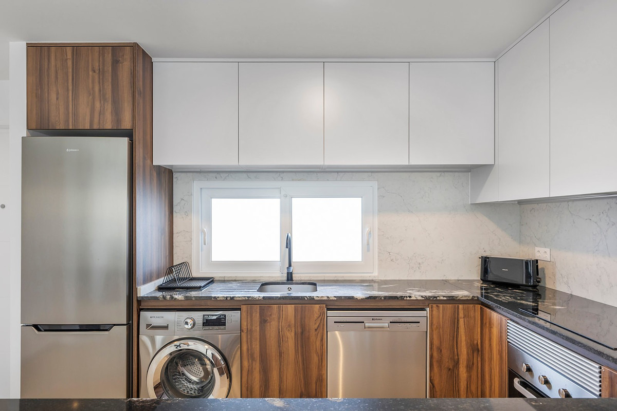 Se vende Apartamento Planta Baja de 2 dormitorios en Costa Blanca, Alicante, España
