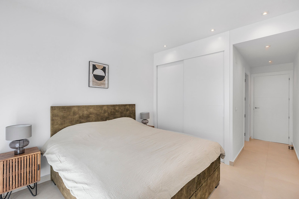 Se vende Apartamento Planta Baja de 2 dormitorios en Costa Blanca, Alicante, España