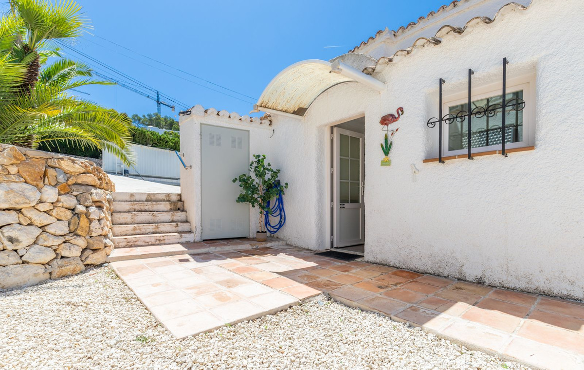Se vende Villa - Chalet de 3 dormitorios en Costa Blanca, Alicante, España