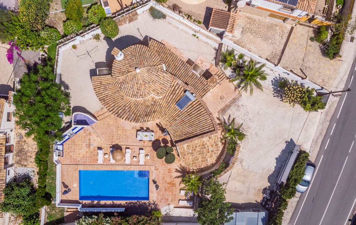 Se vende Villa - Chalet de 3 dormitorios en Costa Blanca, Alicante, España
