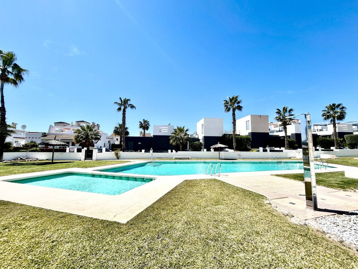 2 Bed Apartment for sale in Villamartin Costa Blanca, Alicante, Spain