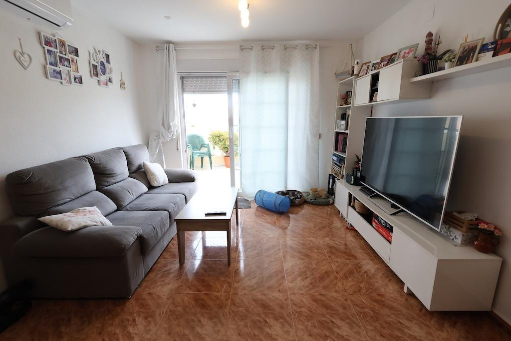 Se vende Ático de 3 dormitorios en Costa Blanca, Alicante, España