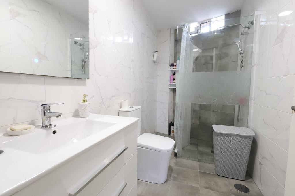 Se vende Ático de 3 dormitorios en Costa Blanca, Alicante, España